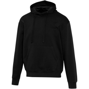 Sweat à capuche oversize unisexe en coton bio certifié OCS Boris de 280 g/m2 4