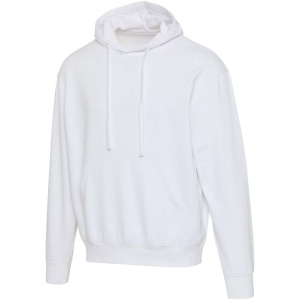 Sweat à capuche oversize unisexe en coton bio certifié OCS Boris de 280 g/m2
