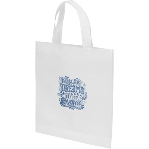 Sac shopping EcoSeal de 3 L en matériaux recyclés certifiés GRS 8