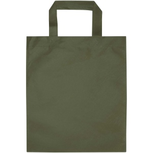 Sac shopping EcoSeal de 3 L en matériaux recyclés certifiés GRS 18
