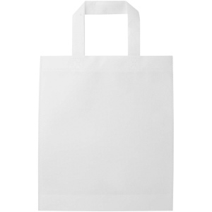 Sac shopping EcoSeal de 3 L en matériaux recyclés certifiés GRS 20