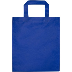 Sac shopping EcoSeal de 3 L en matériaux recyclés certifiés GRS 22