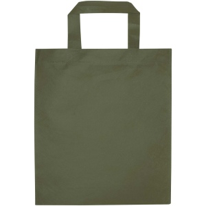 Sac shopping EcoSeal de 3 L en matériaux recyclés certifiés GRS 24