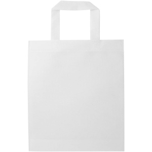 Sac shopping EcoSeal de 3 L en matériaux recyclés certifiés GRS 14