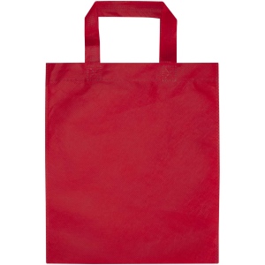 Sac shopping EcoSeal de 3 L en matériaux recyclés certifiés GRS 15