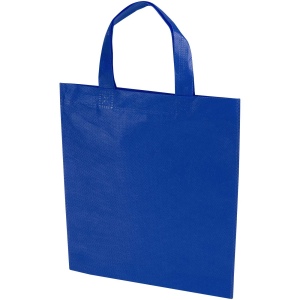 Sac shopping EcoSeal de 3 L en matériaux recyclés certifiés GRS 4