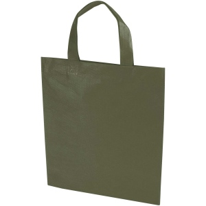 Sac shopping EcoSeal de 3 L en matériaux recyclés certifiés GRS 6
