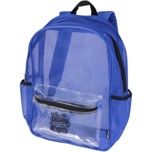 Sac à dos en matériaux recyclés certifiés GRS Mesh de 18 L 6