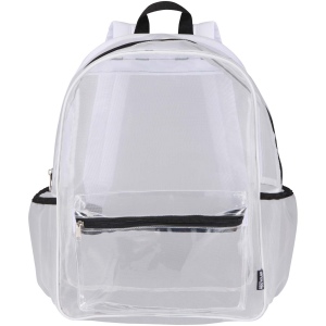 Sac à dos en matériaux recyclés certifiés GRS Mesh de 18 L 8