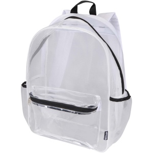 Sac à dos en matériaux recyclés certifiés GRS Mesh de 18 L 2