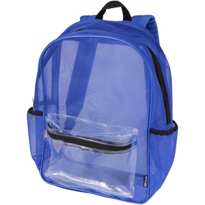Sac à dos en matériaux recyclés certifiés GRS Mesh de 18 L 3