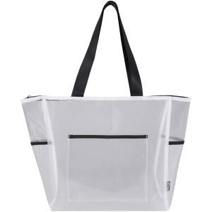 Sac shopping en matériaux recyclés certifiés GRS Mesh de 23 L 5