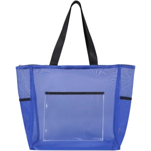 Sac shopping en matériaux recyclés certifiés GRS Mesh de 23 L 6