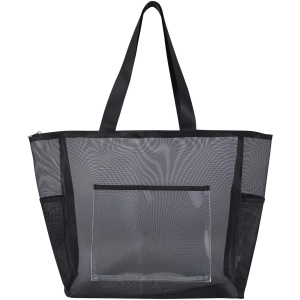 Sac shopping en matériaux recyclés certifiés GRS Mesh de 23 L 7