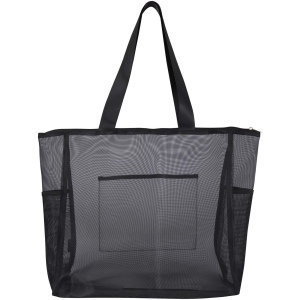 Sac shopping en matériaux recyclés certifiés GRS Mesh de 23 L 10