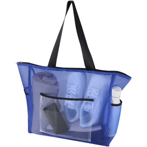 Sac shopping en matériaux recyclés certifiés GRS Mesh de 23 L 12