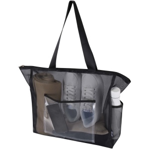 Sac shopping en matériaux recyclés certifiés GRS Mesh de 23 L 13