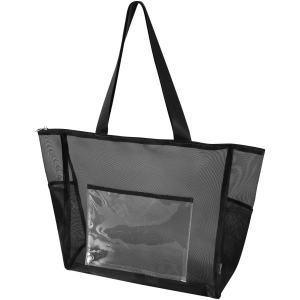 Sac shopping en matériaux recyclés certifiés GRS Mesh de 23 L 4