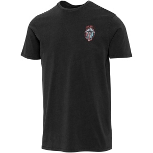 T-shirt homme délavé à manches courtes Nanaimo de 160 g/m2 4