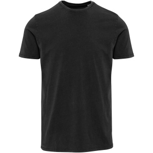 T-shirt homme délavé à manches courtes Nanaimo de 160 g/m2 6