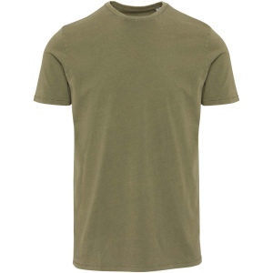 T-shirt homme délavé à manches courtes Nanaimo de 160 g/m2 7