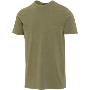 T-shirt homme délavé à manches courtes Nanaimo de 160 g/m2 3