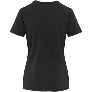 T-shirt femme délavé à manches courtes Nanaimo de 160 g/m2 8