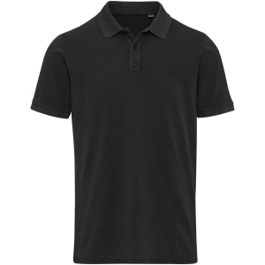 Polo délavé pour homme Calgary de 200 g/m2 6