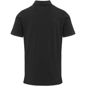 Polo délavé pour homme Calgary de 200 g/m2 8
