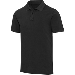 Polo délavé pour homme Calgary de 200 g/m2 2