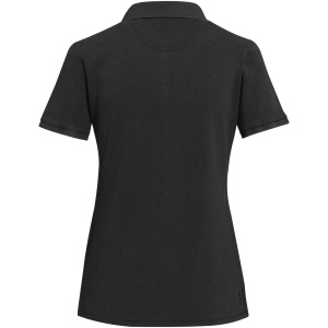 Polo délavé pour femme Calgary de 200 g/m2 8