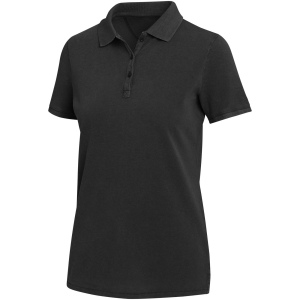 Polo délavé pour femme Calgary de 200 g/m2 2