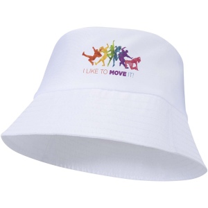 Chapeau de soleil en polyester Solaris de 130 g/m2 7