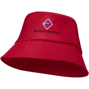 Chapeau de soleil en polyester Solaris de 130 g/m2 8