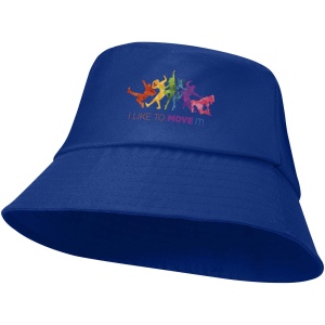 Chapeau de soleil en polyester Solaris de 130 g/m2 9