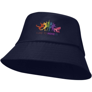 Chapeau de soleil en polyester Solaris de 130 g/m2 10