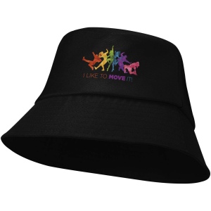 Chapeau de soleil en polyester Solaris de 130 g/m2 11