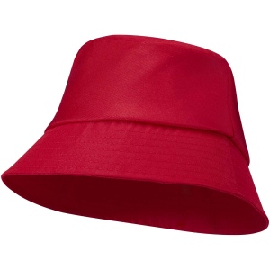 Chapeau de soleil en polyester Solaris de 130 g/m2 3