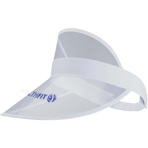 Casquette Bright avec visière transparente 6