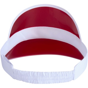 Casquette Bright avec visière transparente 15