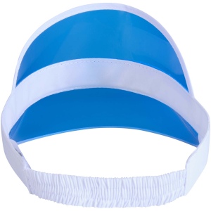 Casquette Bright avec visière transparente 16