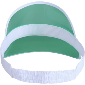 Casquette Bright avec visière transparente 17