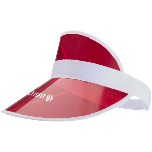 Casquette Bright avec visière transparente 7