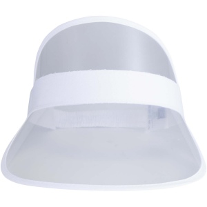 Casquette Bright avec visière transparente 10