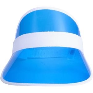 Casquette Bright avec visière transparente 12