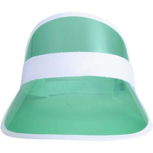 Casquette Bright avec visière transparente 13