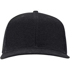 Casquette à 6 panneaux Drift Snapback de 260 g/m2 16