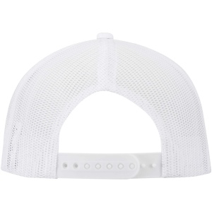 Casquette à 6 panneaux Drift Snapback de 260 g/m2 17