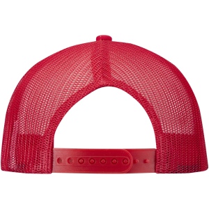 Casquette à 6 panneaux Drift Snapback de 260 g/m2 18