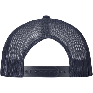 Casquette à 6 panneaux Drift Snapback de 260 g/m2 19